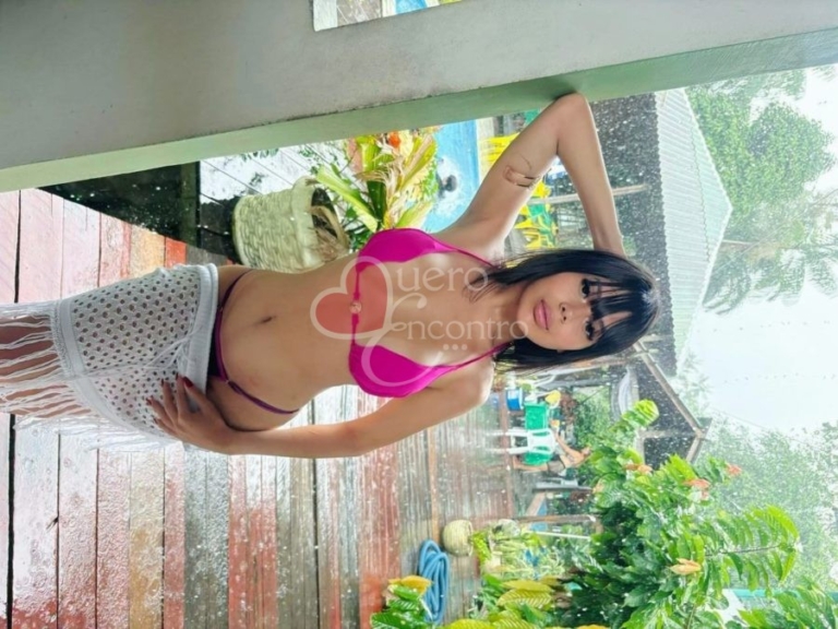 Foto de Isabelly Souza