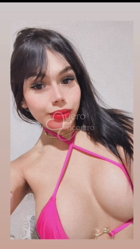 Foto de Isabelly Souza