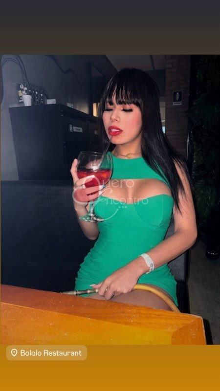Foto de Isabelly Souza