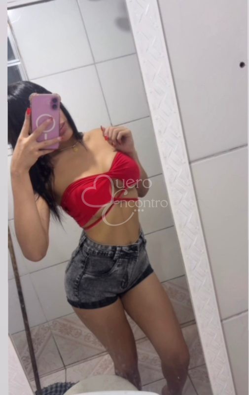Foto de Isabelly Souza
