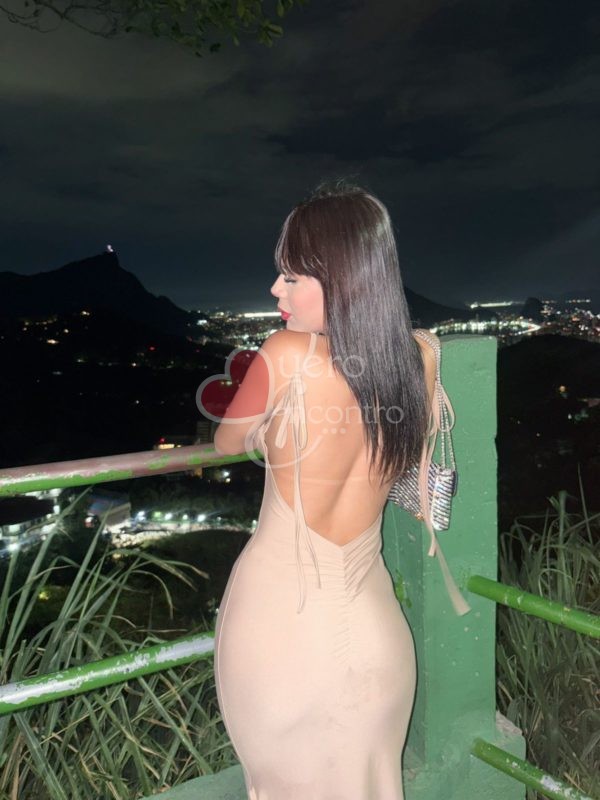 Foto de Isabelly Souza