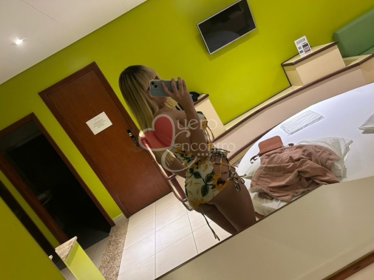 Foto de Isabelly Souza
