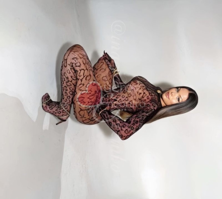 Foto de Ingridy Guimarães