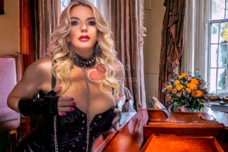 Foto de Mônica Bionda