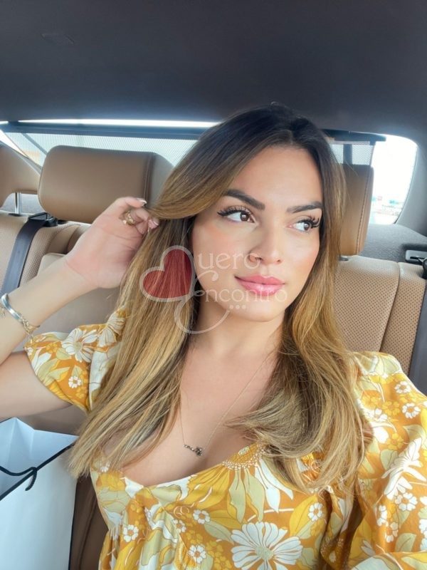 Luana Splendore