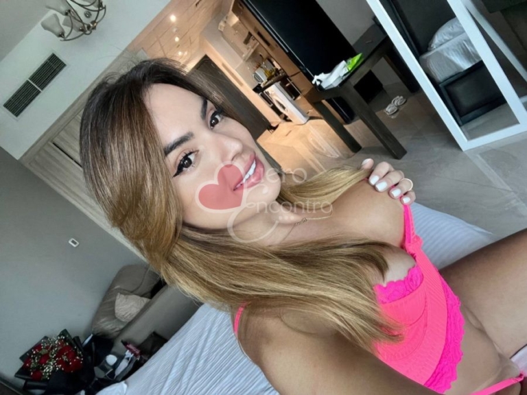 Foto de Luana Splendore
