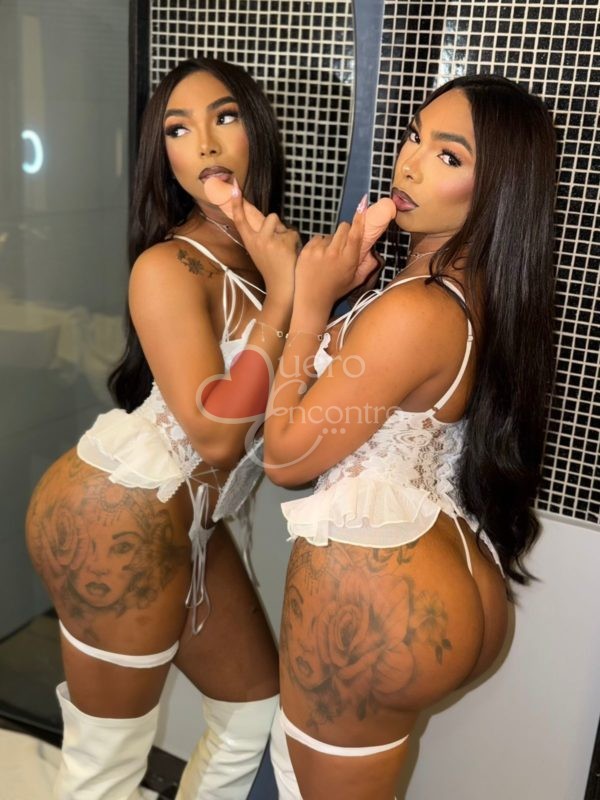Foto de Gabrielle Santos