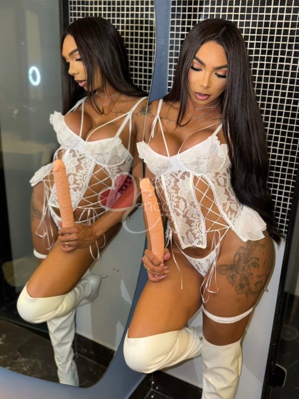 Foto de Gabrielle Santos