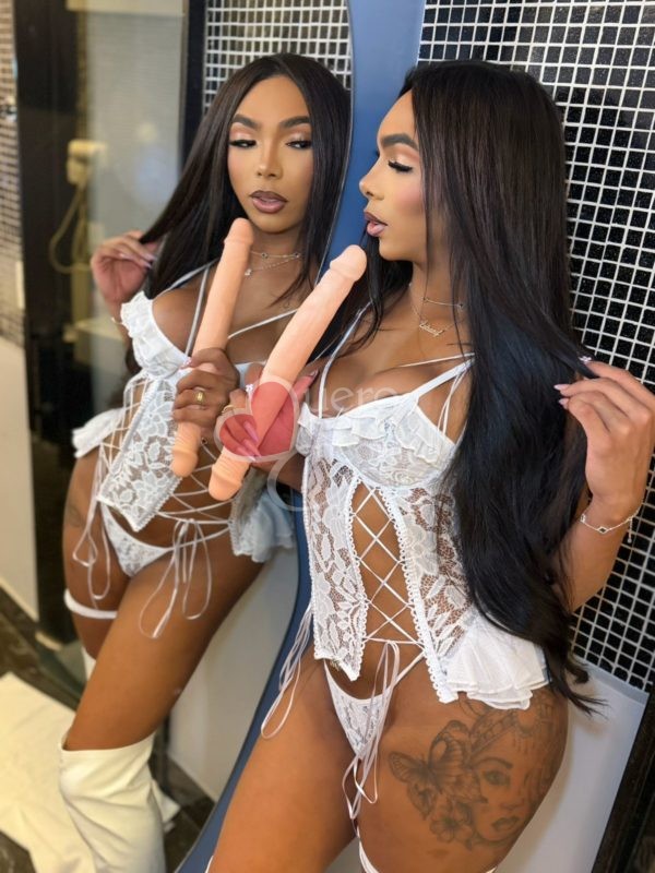Foto de Gabrielle Santos