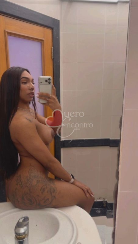 Foto de Gabrielle Santos