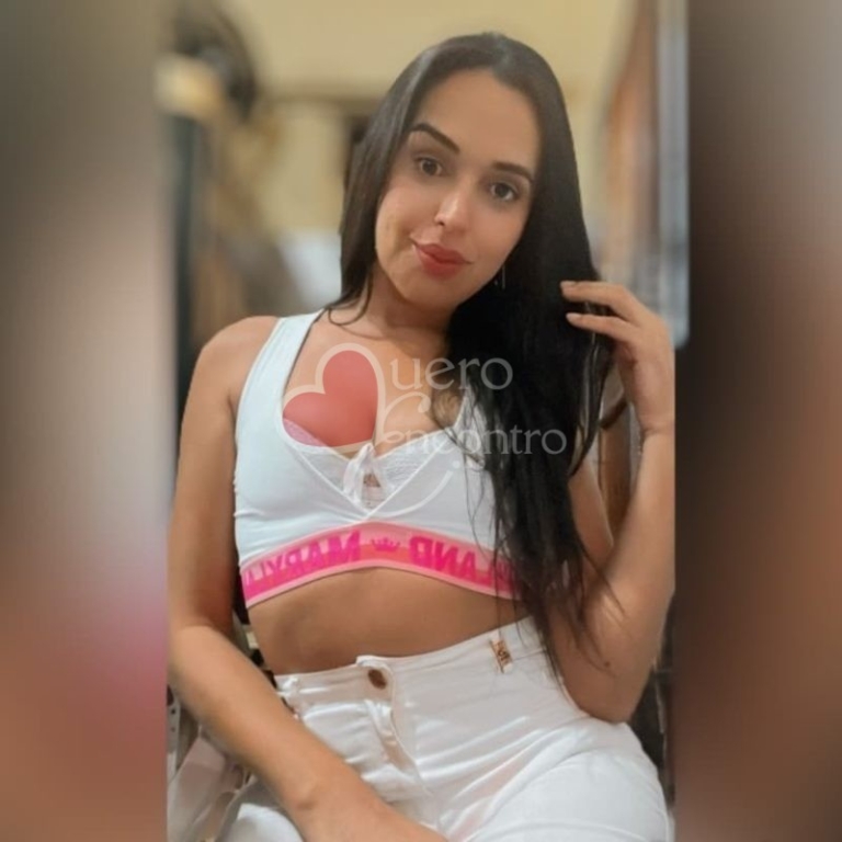 Foto de Priscila Xavier
