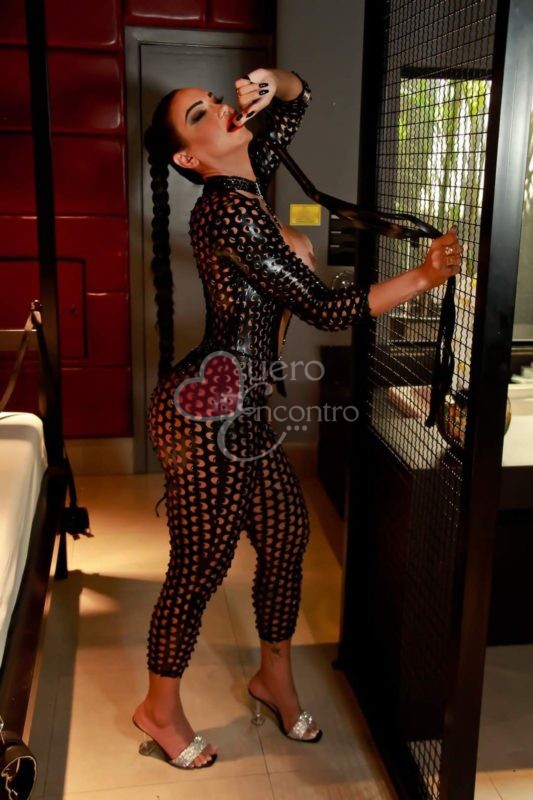 Foto de Érica Dominatrix