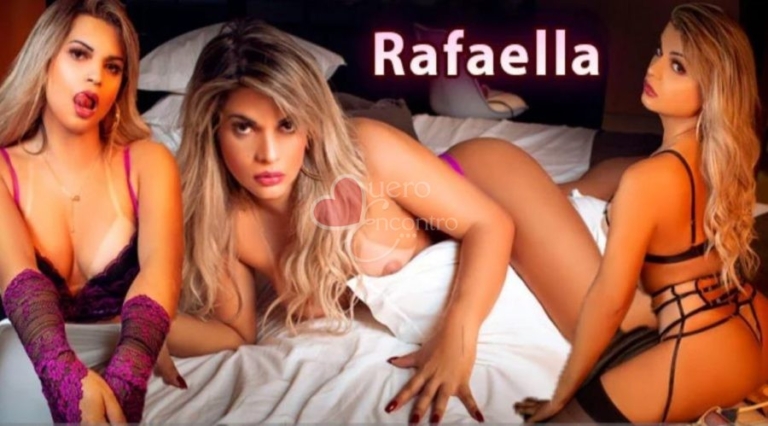 Foto de Rafaella Albuquerque