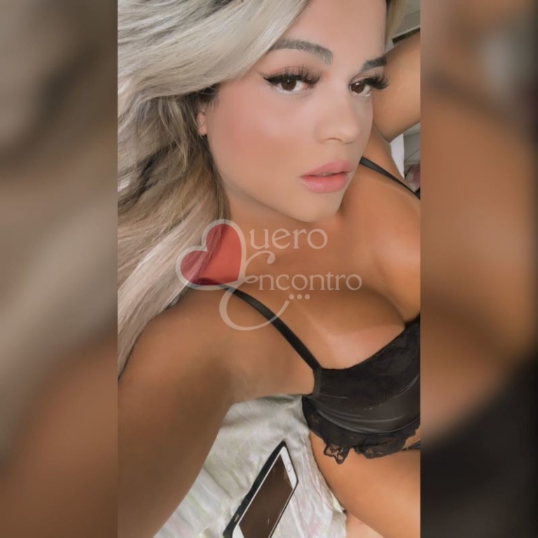 Foto de Rafaella Albuquerque