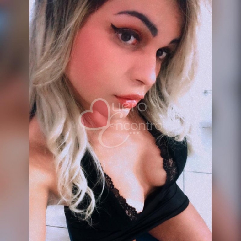 Foto de Rafaella Albuquerque