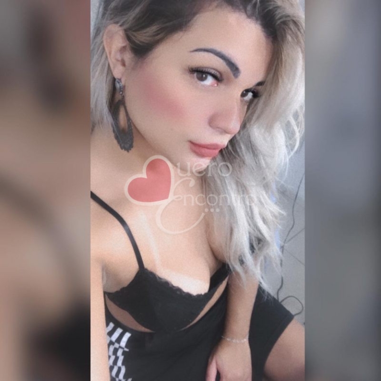 Foto de Rafaella Albuquerque