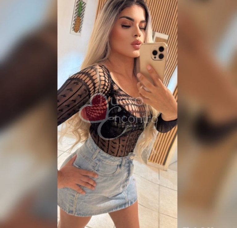 Foto de Rafaella Albuquerque