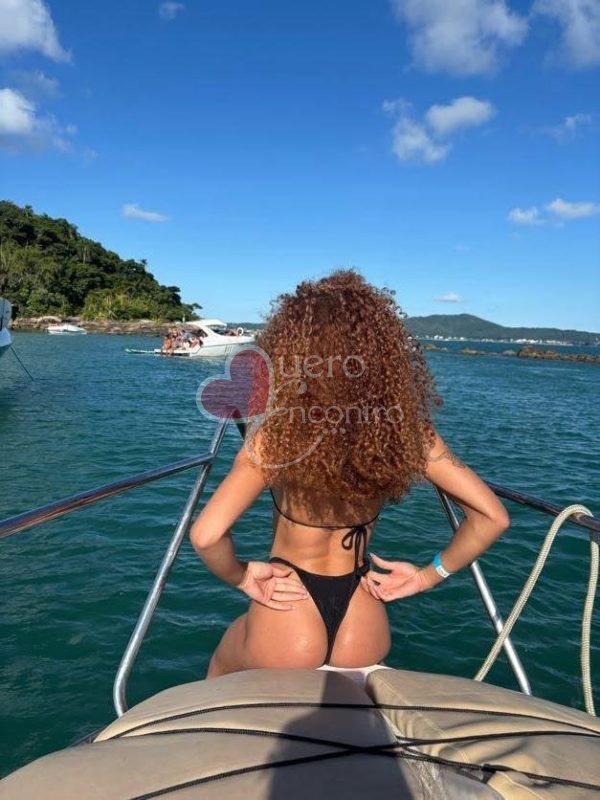 Foto de Isadora Couto