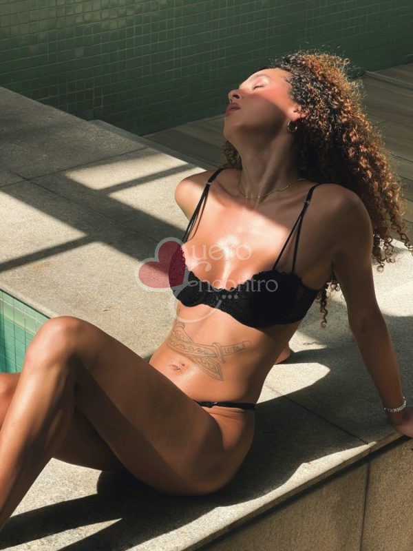 Foto de Isadora Couto