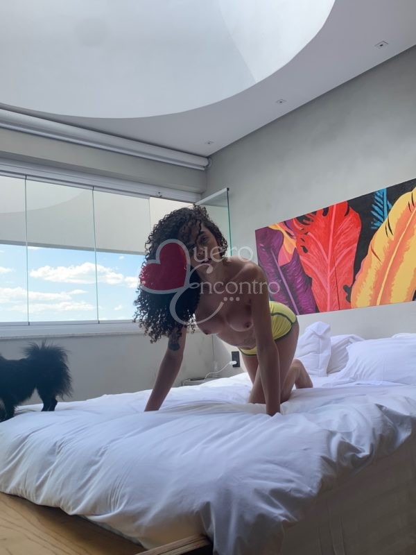 Foto de Isadora Couto
