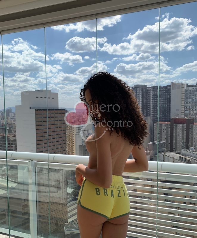 Foto de Isadora Couto