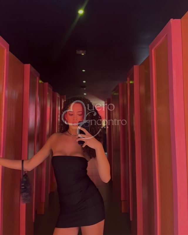 Foto de Isadora Couto