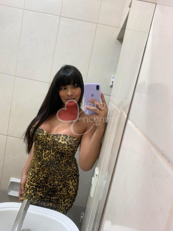Foto de Alana Reis