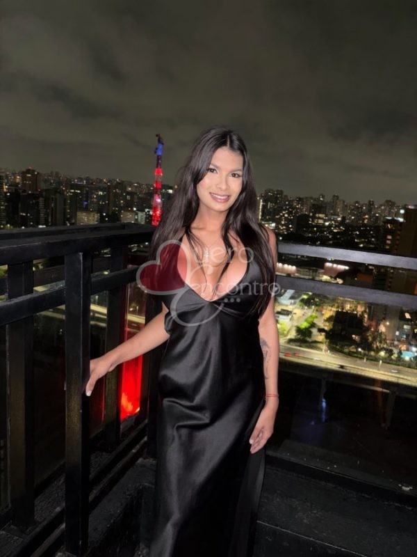 Foto de Alana Reis