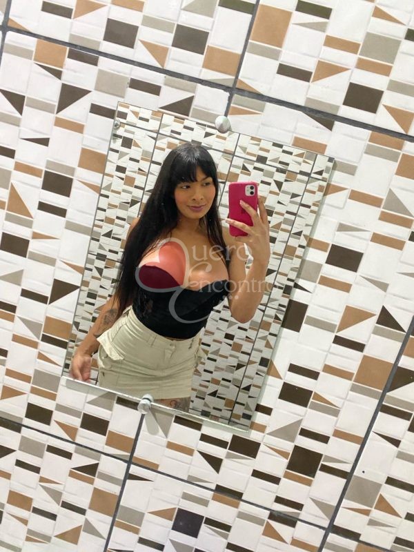 Foto de Alana Reis