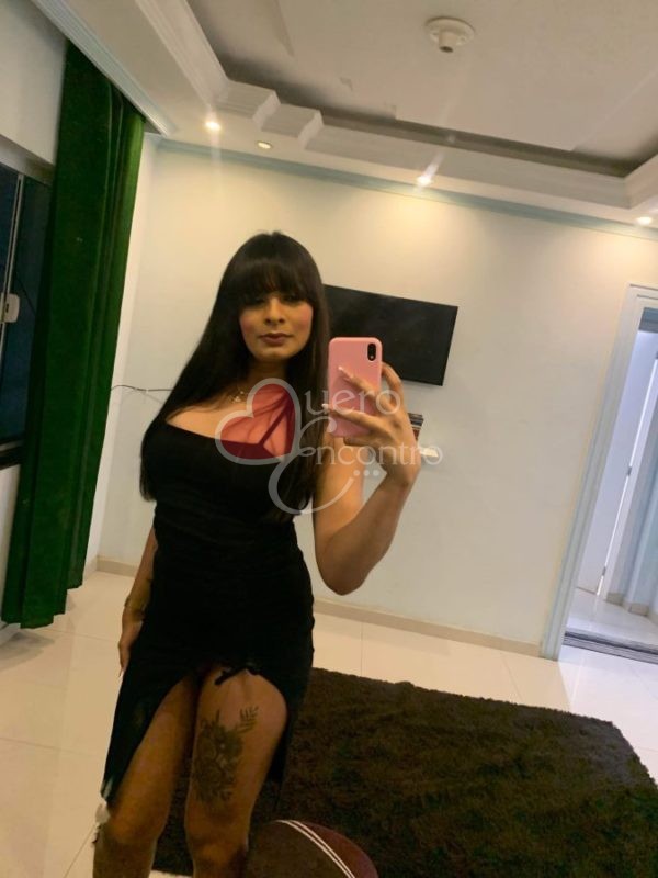Foto de Alana Reis