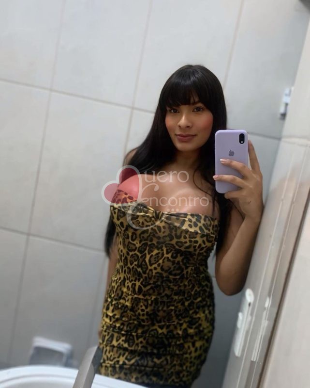 Foto de Alana Reis