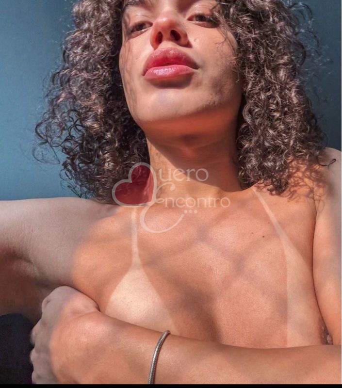 Baianinha Rabuda