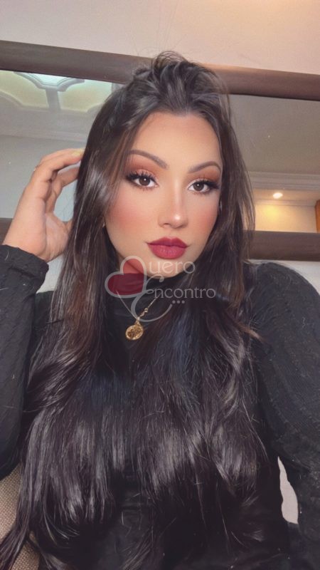Foto de Rafaella Mendez