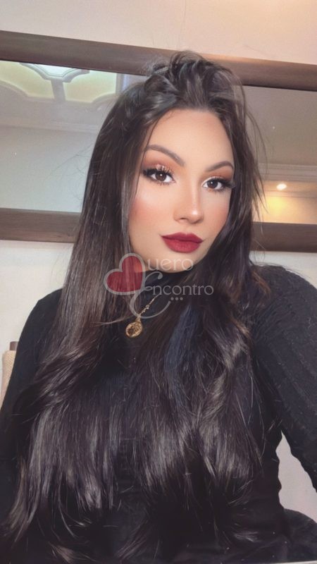 Foto de Rafaella Mendez