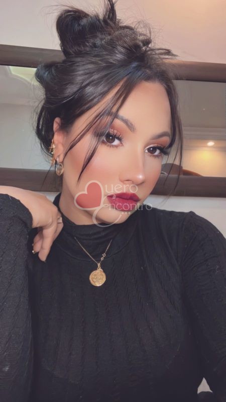 Foto de Rafaella Mendez