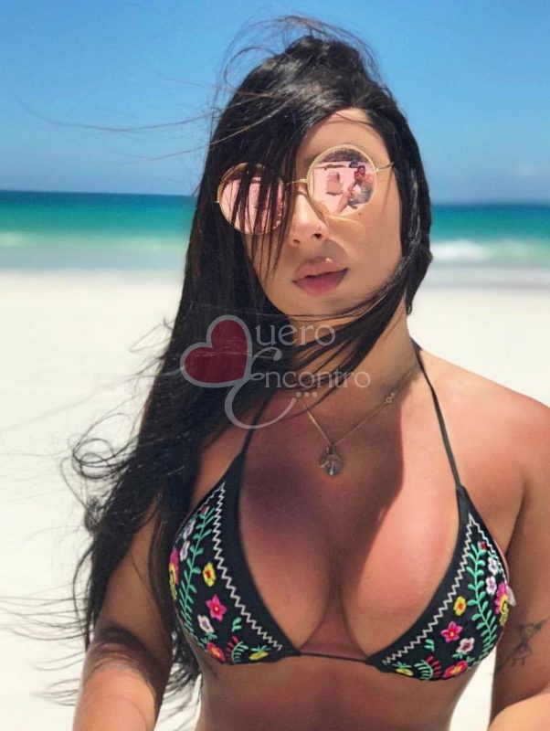 Foto de Rafaella Mendez