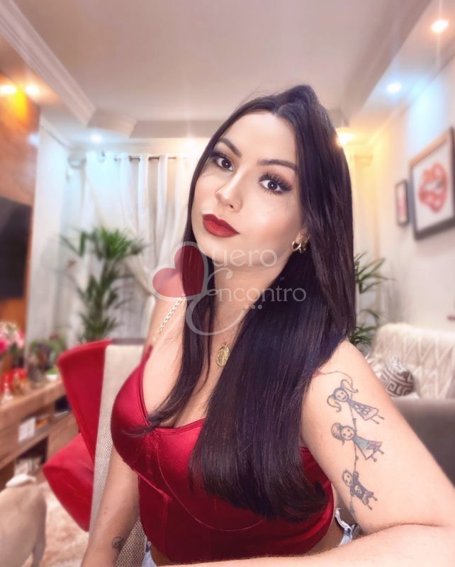 Foto de Rafaella Mendez