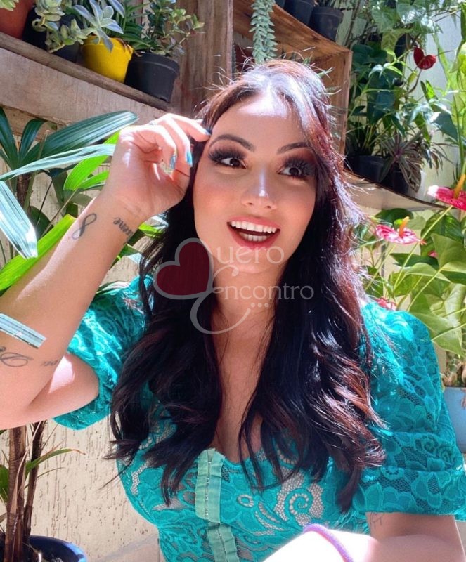 Foto de Rafaella Mendez