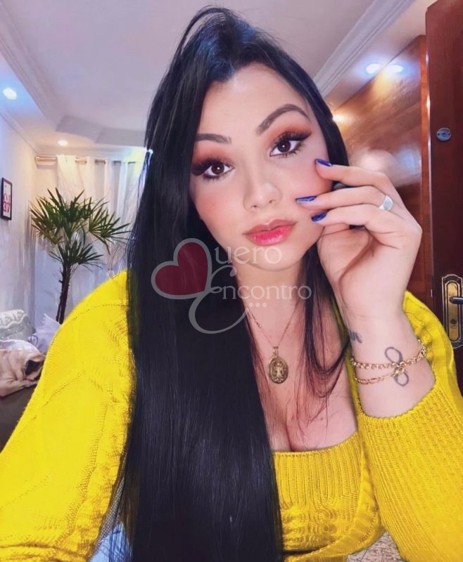 Foto de Rafaella Mendez