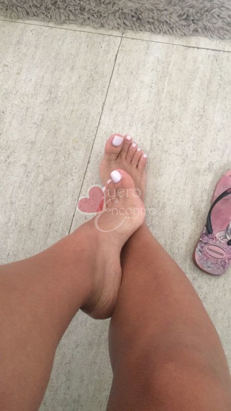 Foto de Rafaella Mendez