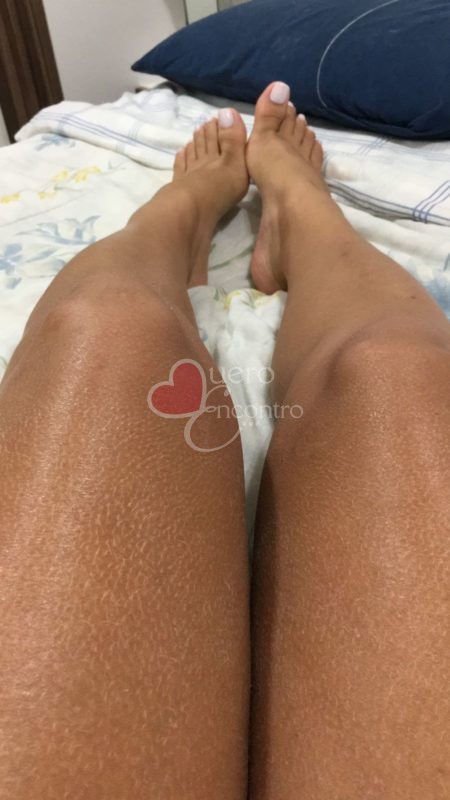 Foto de Rafaella Mendez