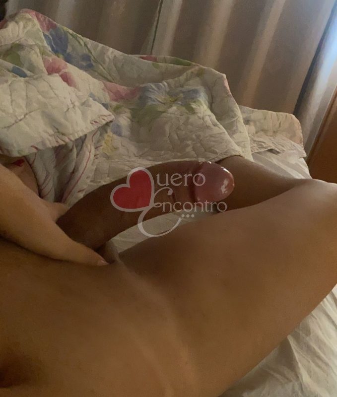 Foto de Rafaella Mendez