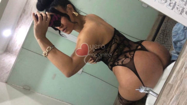 Foto de Eloá Sindice