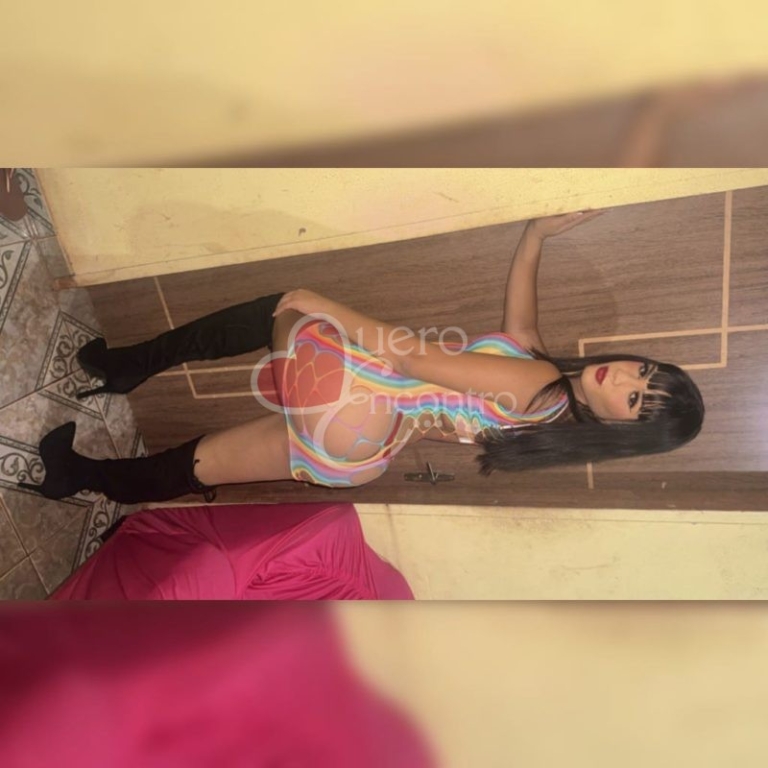 Foto de Jasmine Sampaio