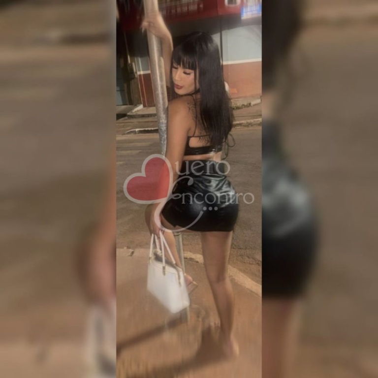 Foto de Jasmine Sampaio