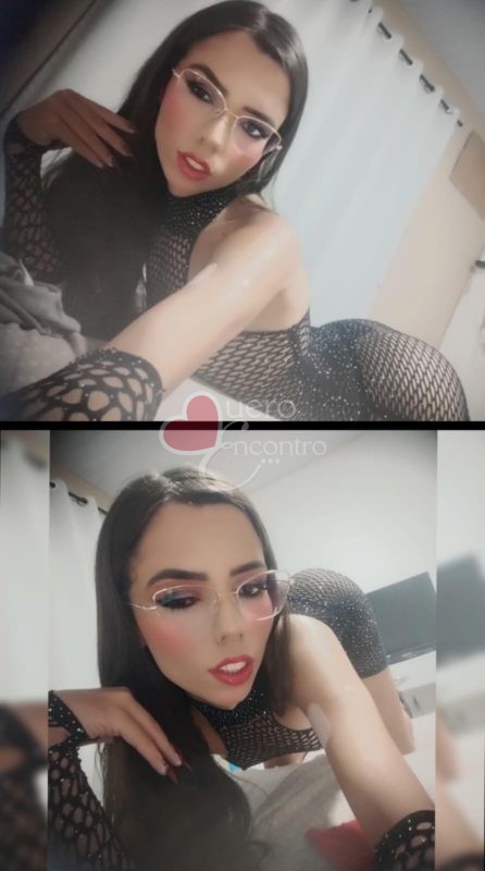 Foto de Alícia Ninfetinha