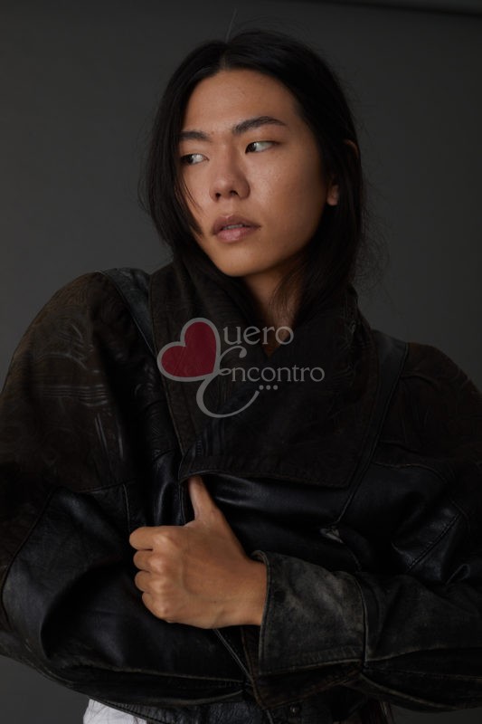 Foto de Mayumi Takeshi