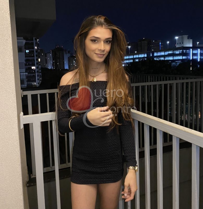 Vitória Genevive