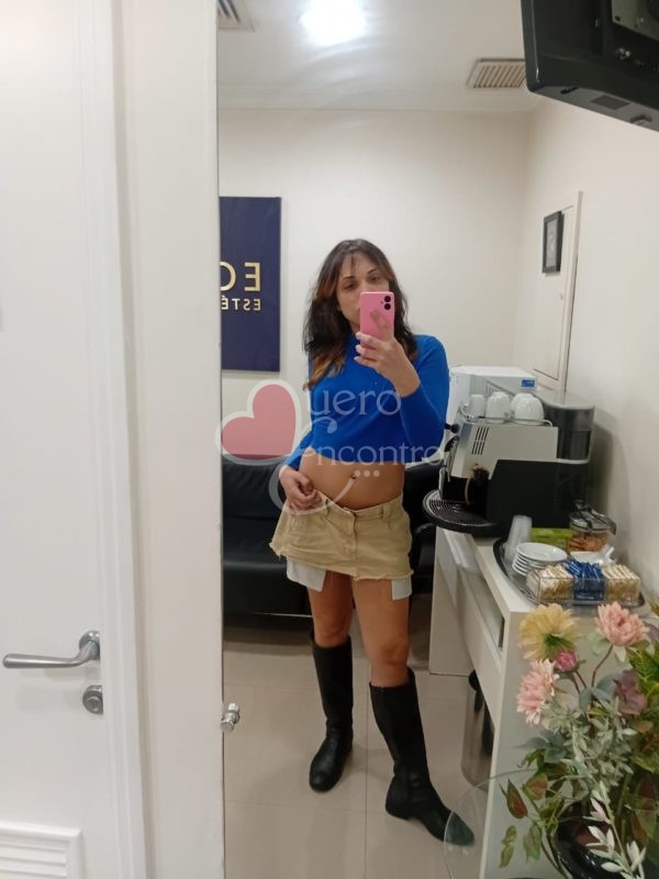 Foto de Psicóloga Aninha