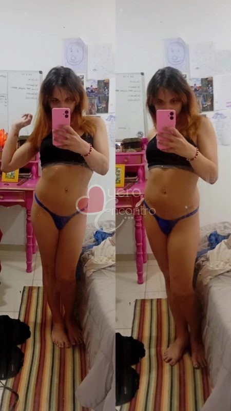 Foto de Psicóloga Aninha